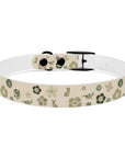 Meadow Moments: Dog Collar