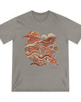 Featherweather: Organic Cotton Unisex Tee