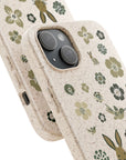 Meadow Moments: Biodegradable iPhone Case
