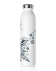 Featherweather: Slim Water Bottle