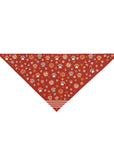 Wildbloom Walk: Pet Bandana