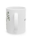Wagnificent: Right-Handed Mug