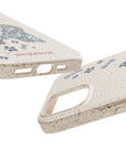 Wagnificent: Biodegradable iPhone Case