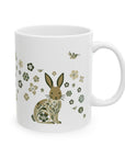 Meadow Moments: Right-Handed Mug