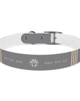 Wildbloom Walk: Dog Collar