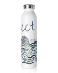 Featherweather: Slim Water Bottle