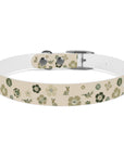 Meadow Moments: Dog Collar