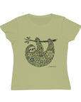 Branch Manager: Organic Cotton Women's Tee