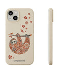 Branch Manager: Biodegradable iPhone Case