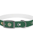 Wildbloom Walk: Dog Collar