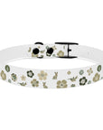 Meadow Moments: Dog Collar