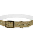 Meadow Moments: Dog Collar