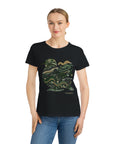 Featherweather: Organic Cotton Women's Tee