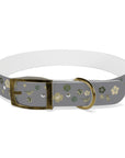 Meadow Moments: Dog Collar