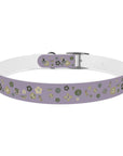 Meadow Moments: Dog Collar