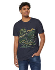 Featherweather: Organic+Recycled Unisex Eco-Tee