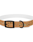 Meadow Moments: Dog Collar