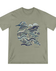 Featherweather: Organic Cotton Unisex Tee