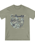 Branch Manager: Organic Cotton Unisex Tee