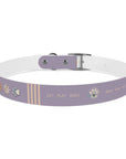 Wildbloom Walk: Dog Collar