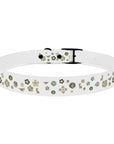 Meadow Moments: Dog Collar