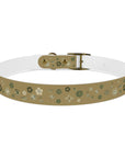 Meadow Moments: Dog Collar