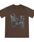 Wagnificent: Organic Cotton Unisex Tee