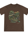 Featherweather: Organic Cotton Unisex Tee