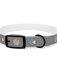 Wildbloom Walk: Dog Collar