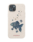 Fishionista: Biodegradable iPhone Case