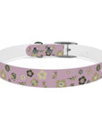 Meadow Moments: Dog Collar