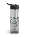 Branch Manager: CamelBak Eddy® Water Bottle