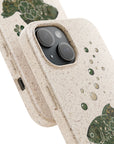 Fishionista: Biodegradable iPhone Case