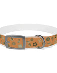 Meadow Moments: Dog Collar