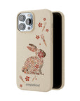 Hoptimist: Biodegradable iPhone Case