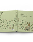 Meadow Moments: Hardcover Matte Journal