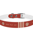 Wildbloom Walk: Dog Collar