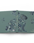 Hoptimist: Hardcover Matte Journal