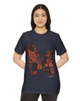 Wagnificent: Organic+Recycled Unisex Eco-Tee