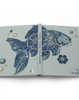 Fishionista: Hardcover Matte Journal