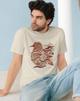 Featherweather: Organic Cotton Unisex Tee