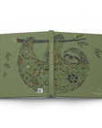 Branch Manager: Hardcover Matte Journal