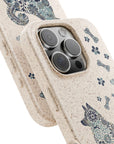 Wagnificent: Biodegradable iPhone Case
