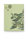 Featherweather: Hardcover Matte Journal
