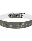 Meadow Moments: Dog Collar