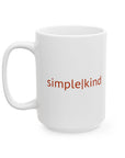 Branch Manager: Right-Handed Mug