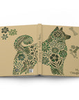 Wagnificent: Hardcover Matte Journal