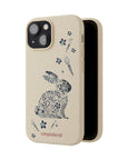 Hoptimist: Biodegradable iPhone Case