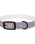 Wildbloom Walk: Dog Collar