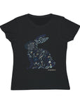 Hoptimist: Organic Cotton Women's Tee